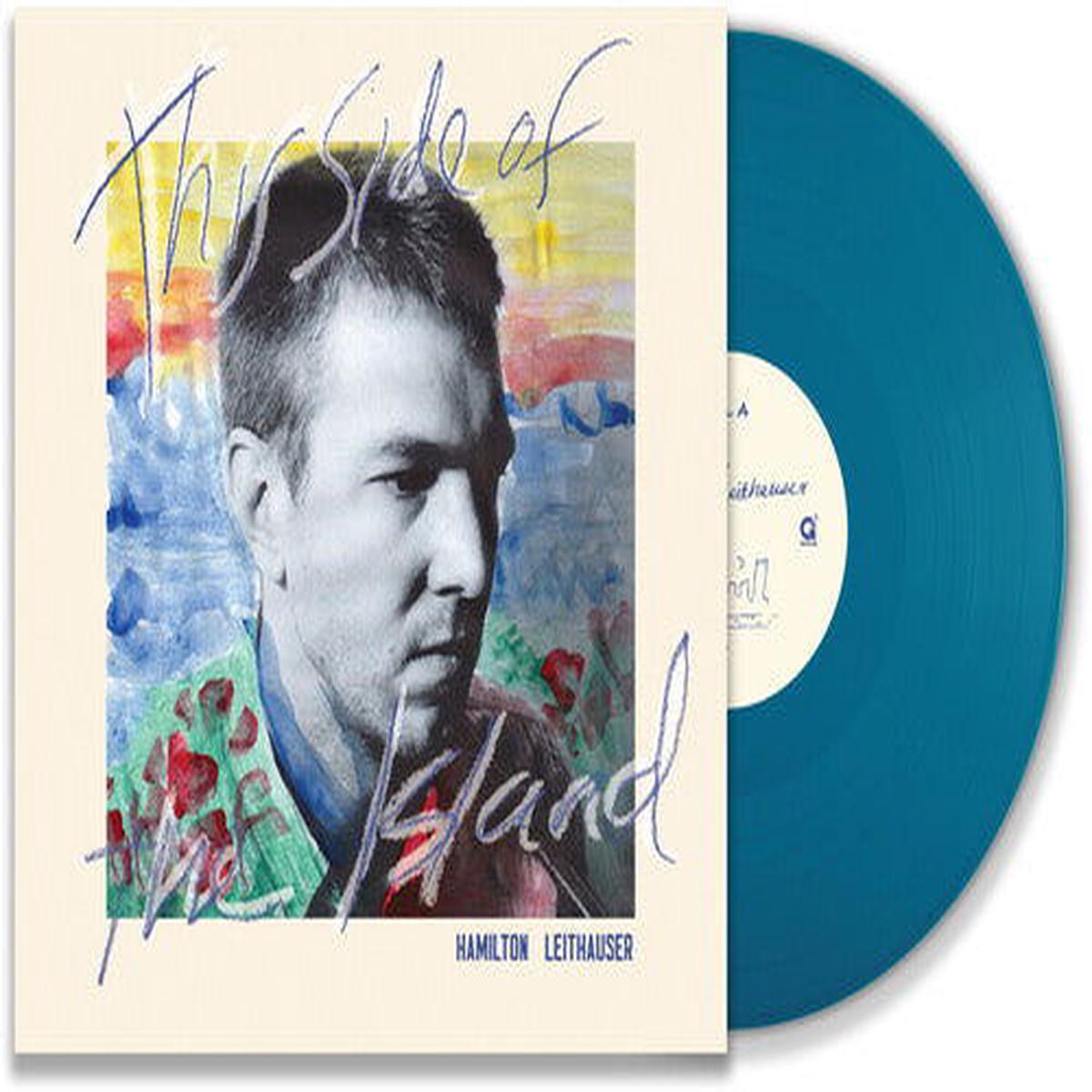 Hamilton Leithauser – This Side of the Island (LP)