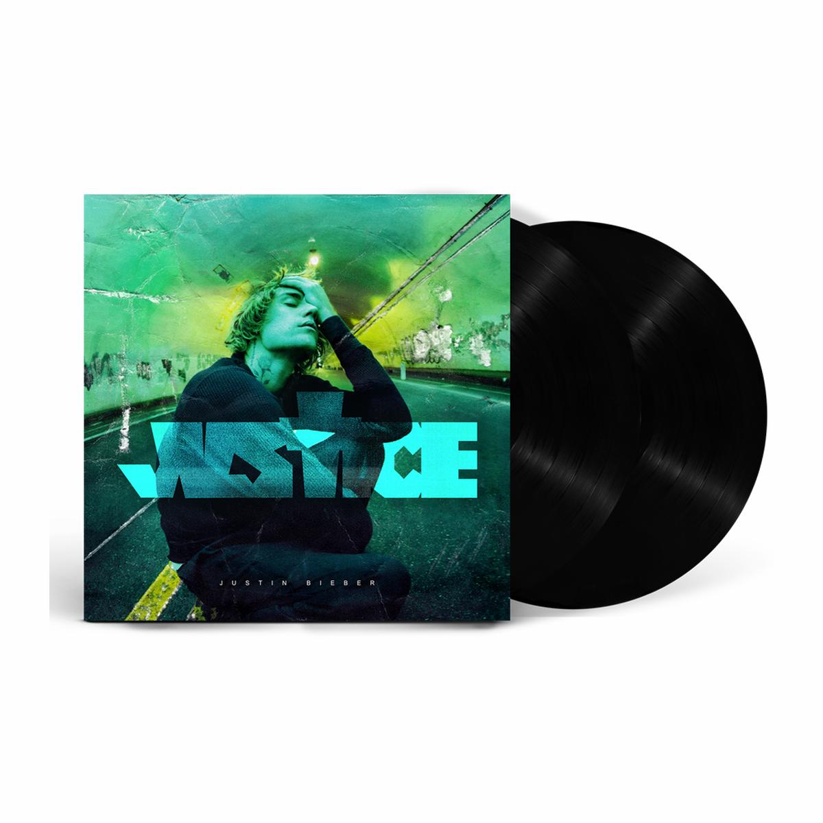 Justice Vinyl