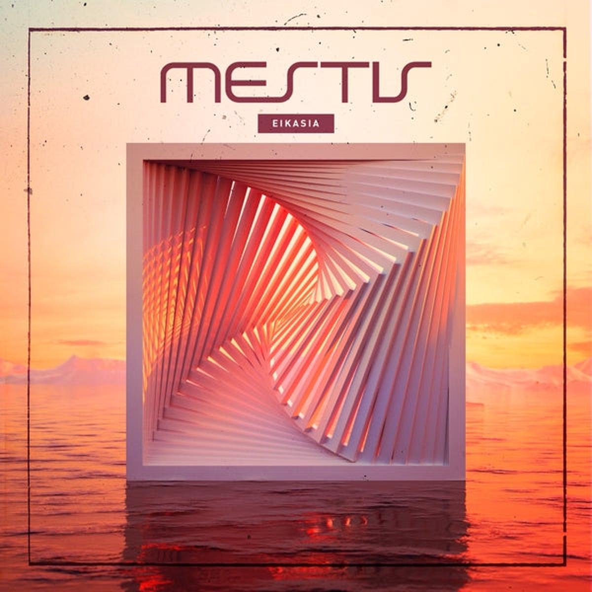 Mestis – Eikasia (LP)