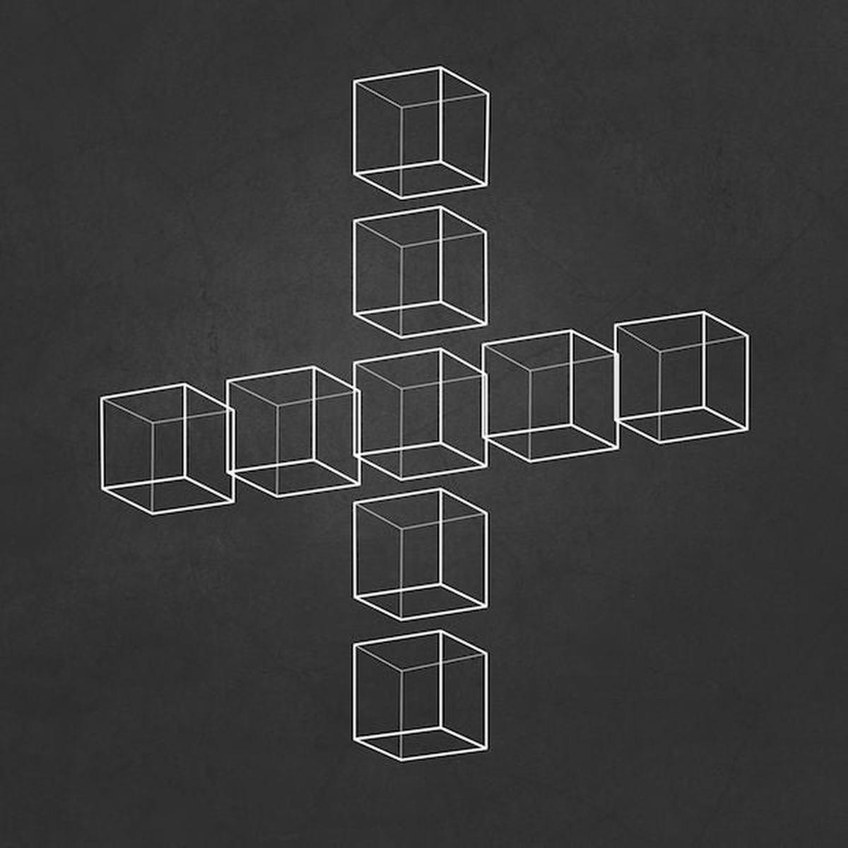 Minor Victories – Orchestral Variations: Vinyl LP