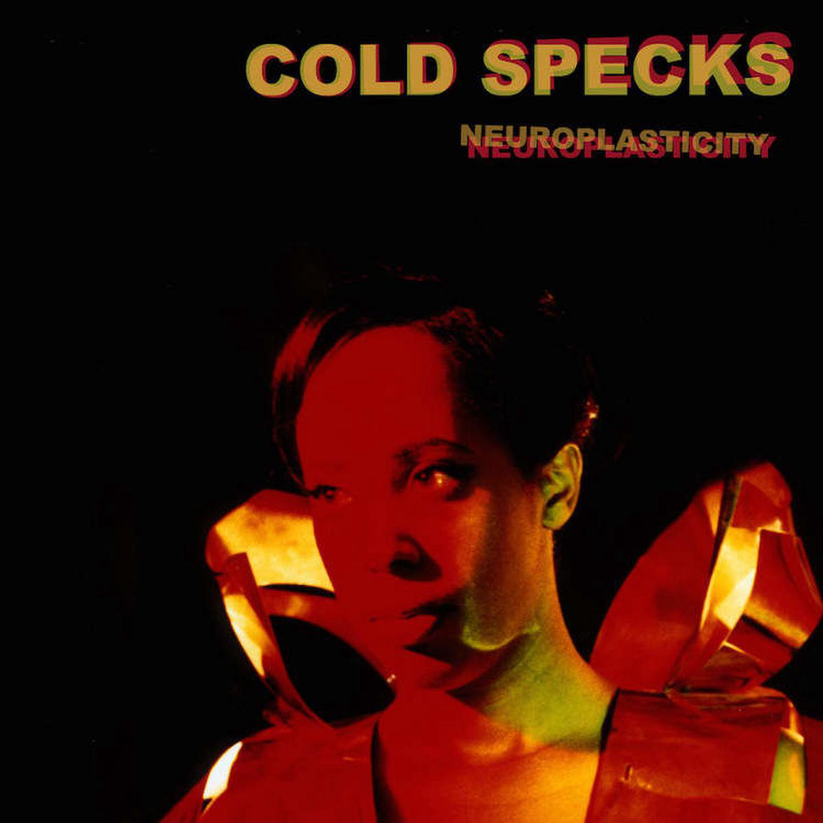 Neuroplasticity Vinyl LP