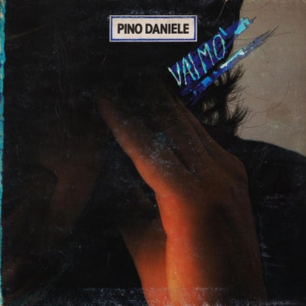PINO DANIELE – Vai M
