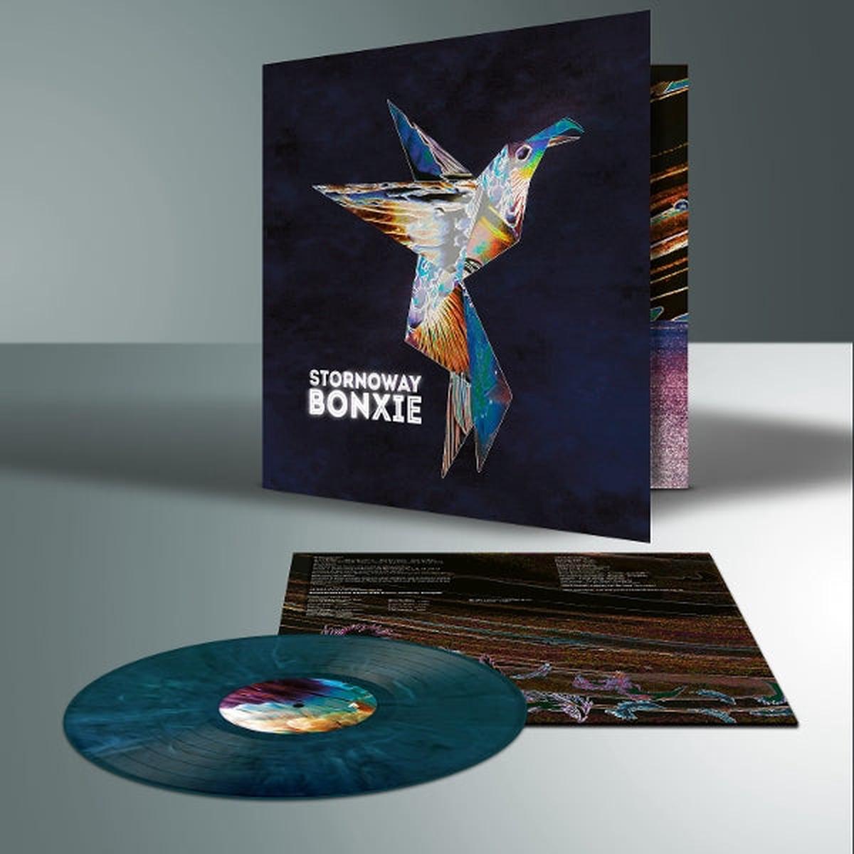 Stornoway – Bonxie (LP)