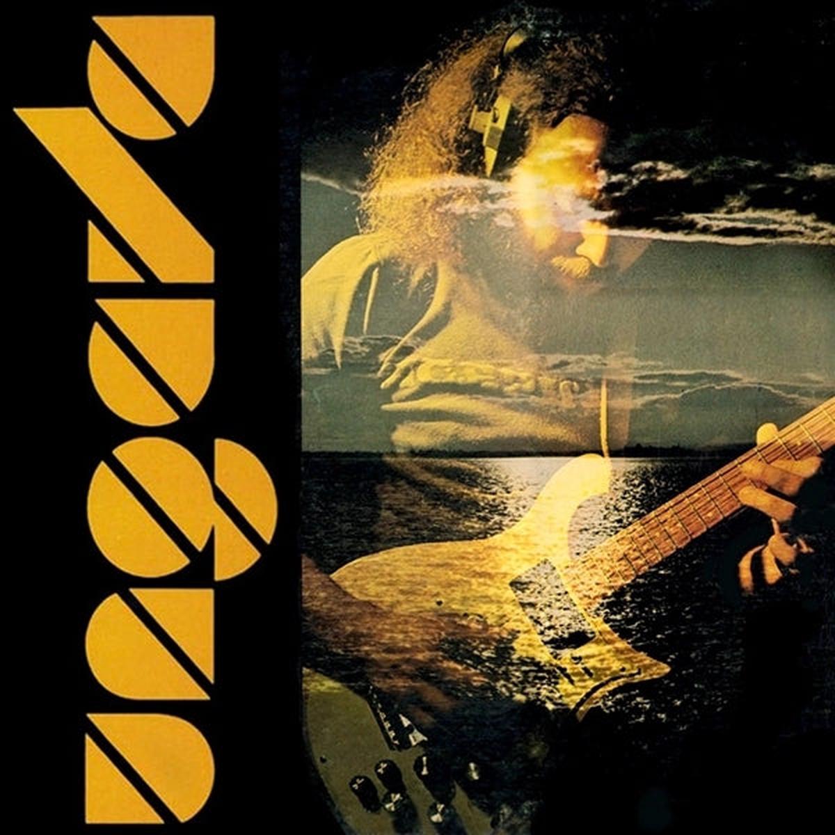 Ungava – Ungava (LP)