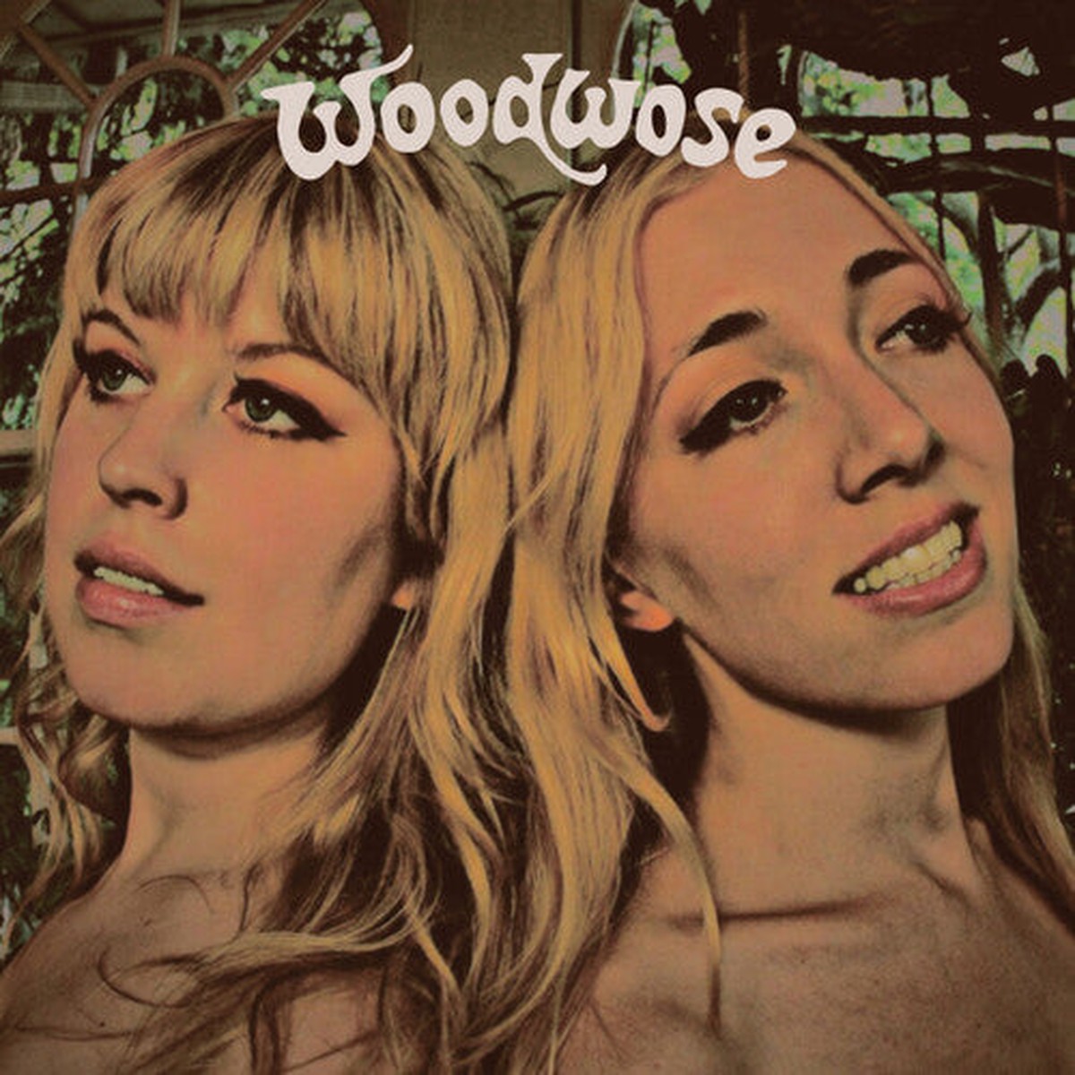 Woodwose: Woodwose – VINYL LP