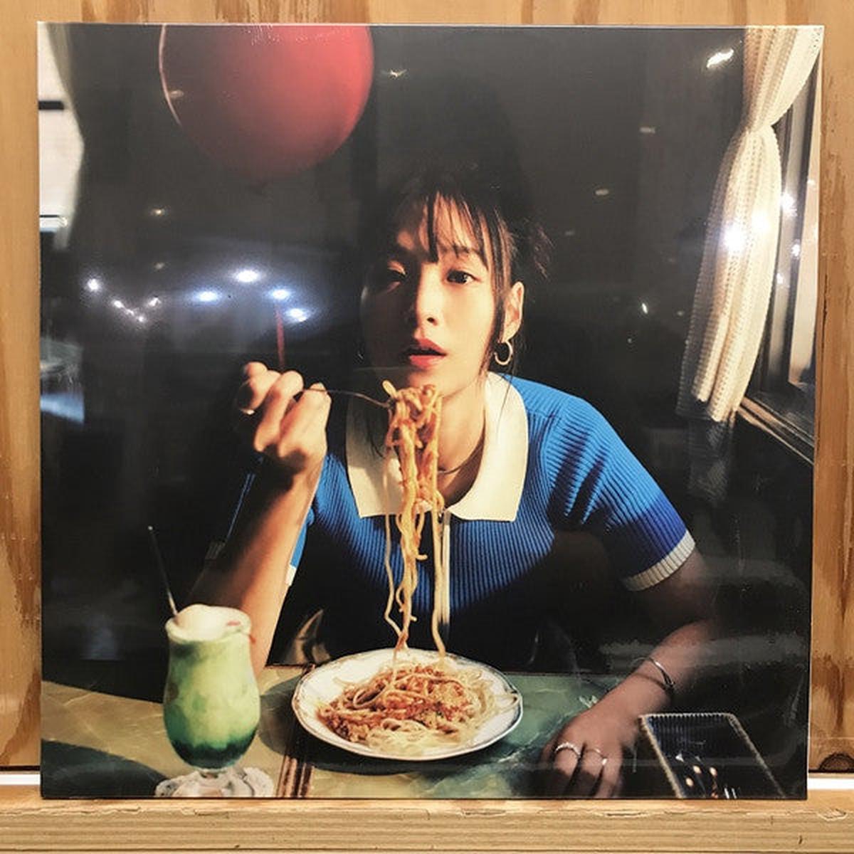 Yomm – Scramble Tokyo (LP)