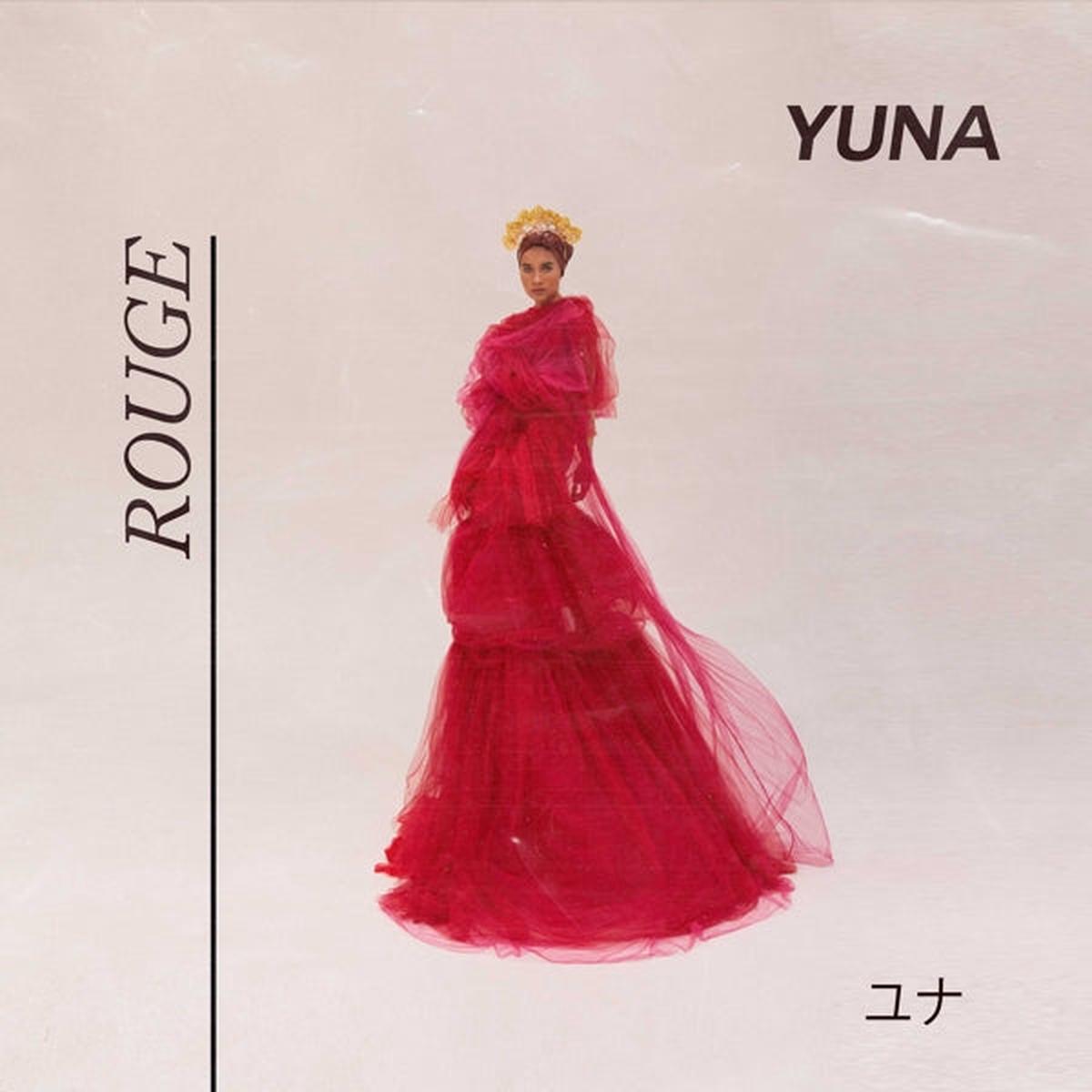 Yuna – Rouge (LP)