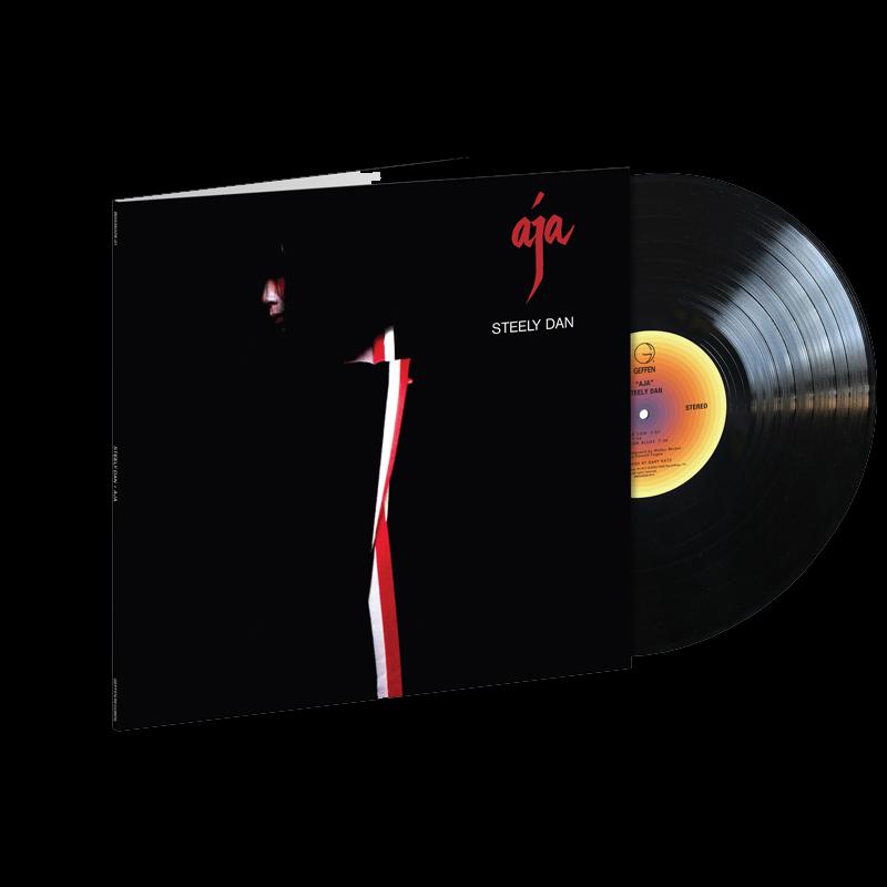 Aja: Vinyl LP