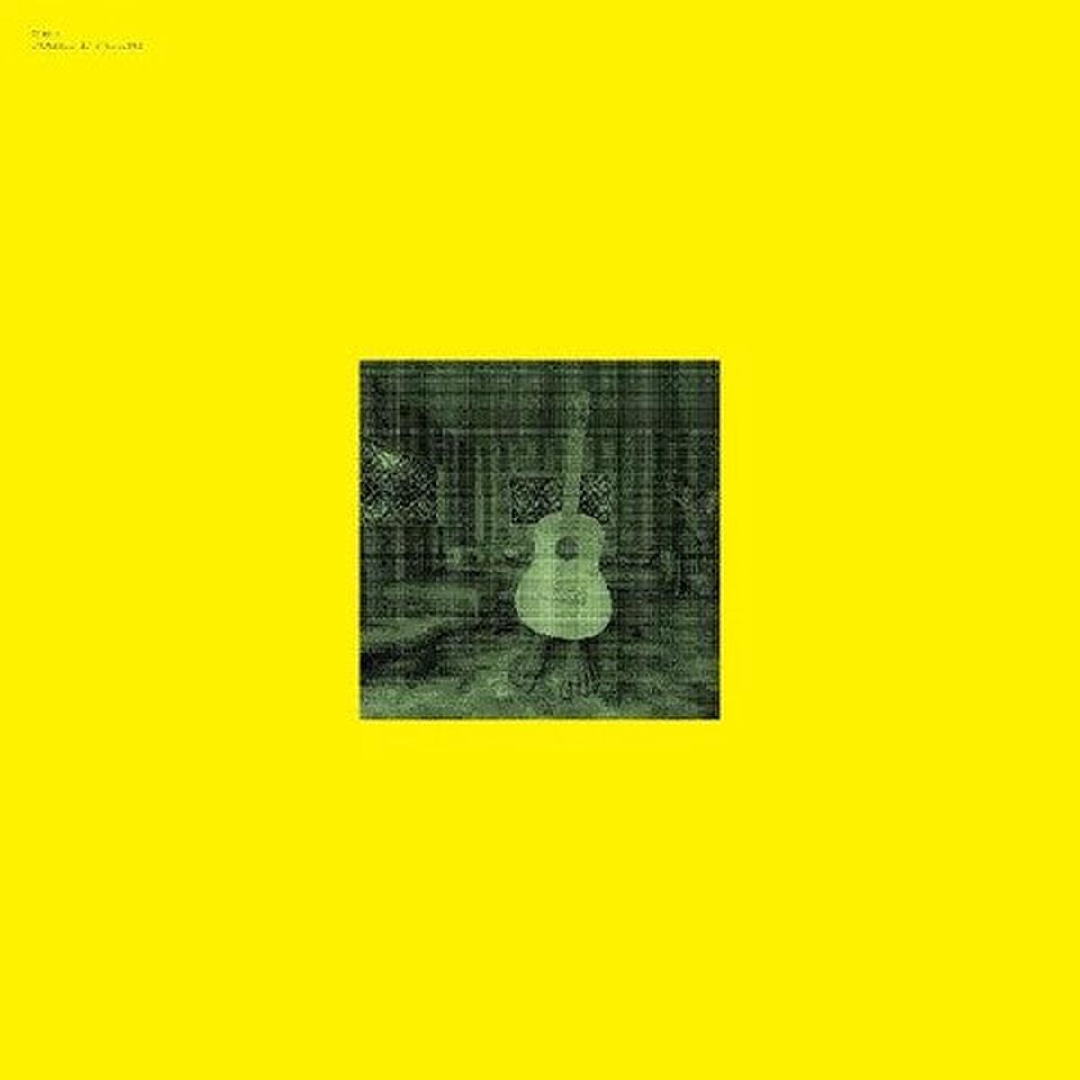 Album: Portrait De L’artiste – VINYL LP