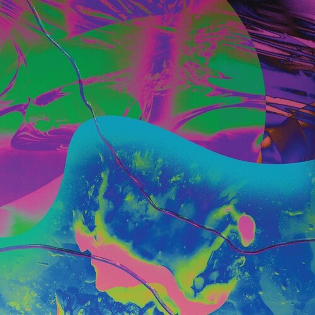 Alexandre Bazin: Innervision – VINYL LP