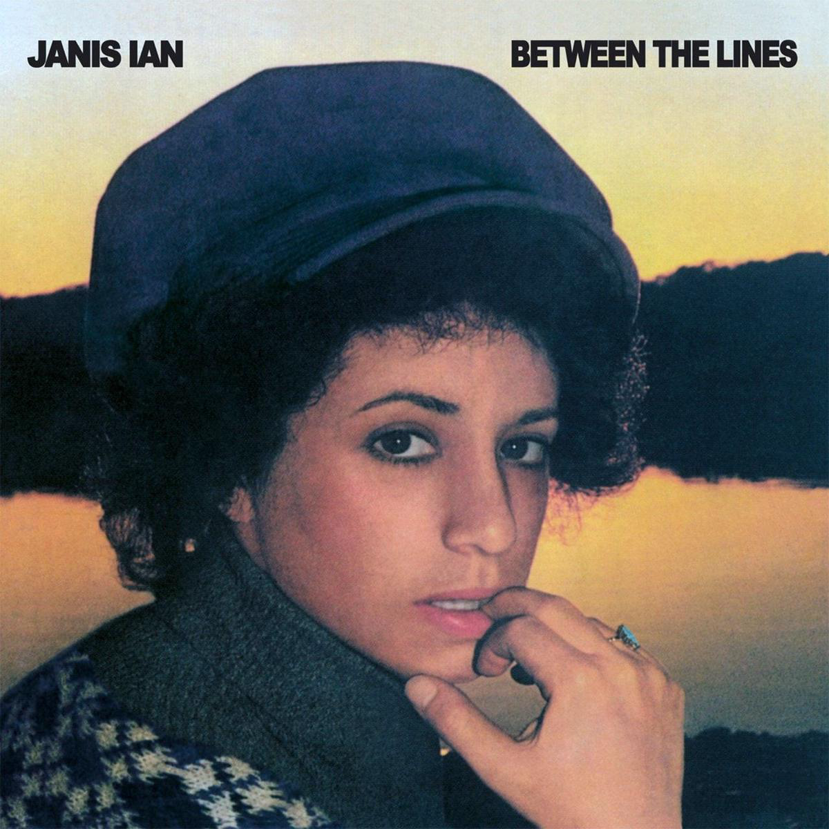 Between The Lines Vinyl LP
