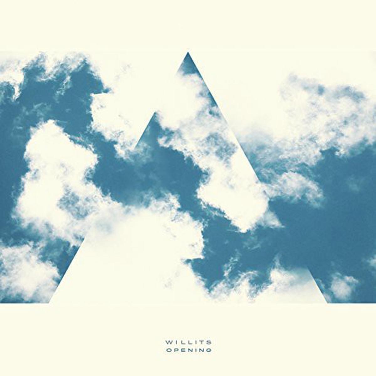 Christopher Willits: Opening – VINYL LP