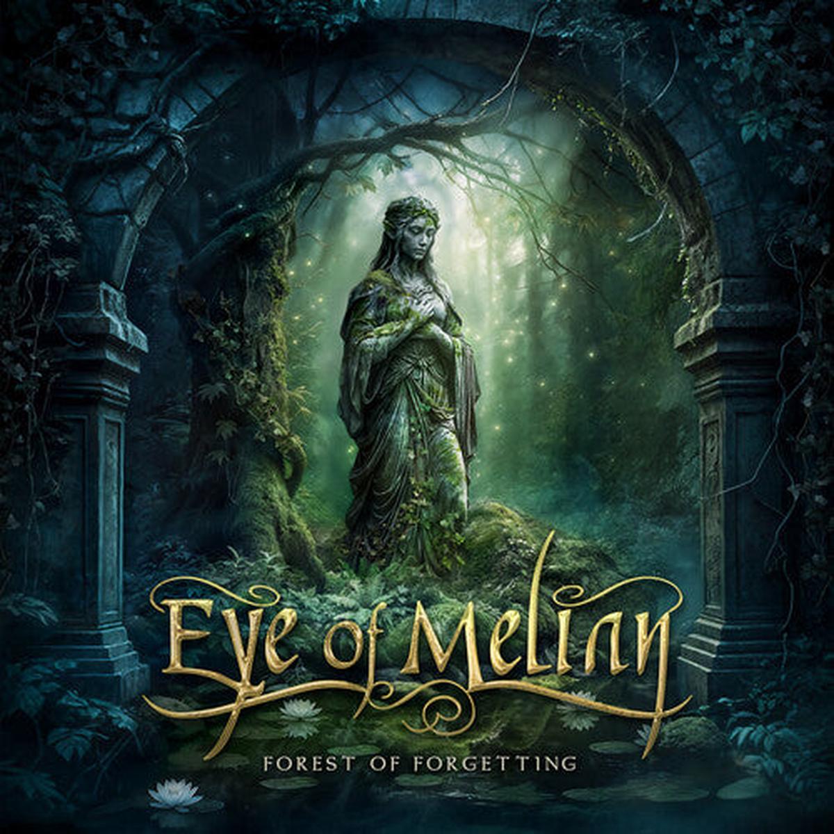 Eye of Melian: Forest Of Forgetting – VINYL LP