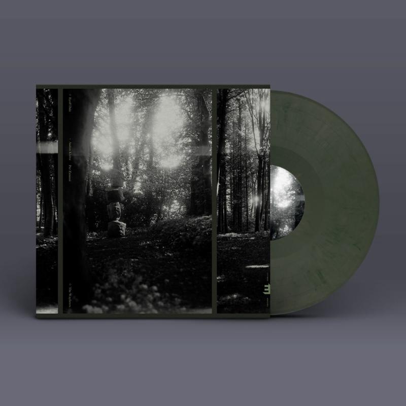 Eyolf Dale – The Wayfarers (LP)