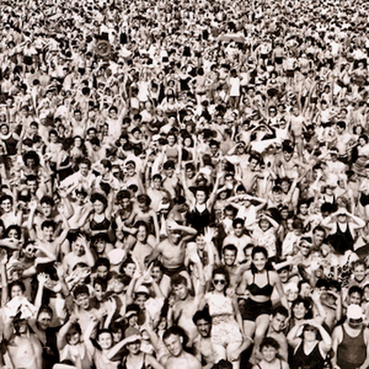 GEORGE MICHAEL – Listen Without Prejudice