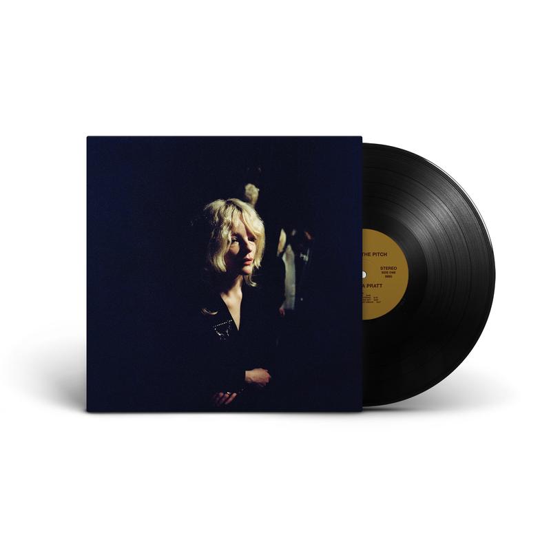 Here In The Pitch: Vinyl LP