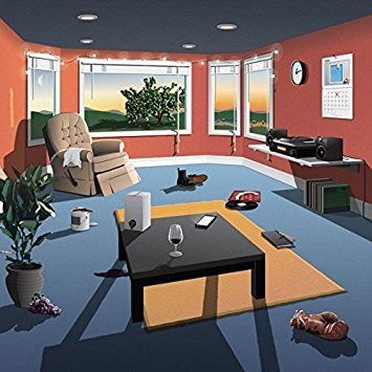 Hippo Campus – Landmark (LP)