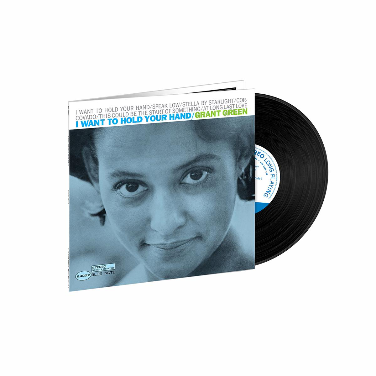 I Want To Hold Your Hand (Tone Poet Series) Vinyl LP
