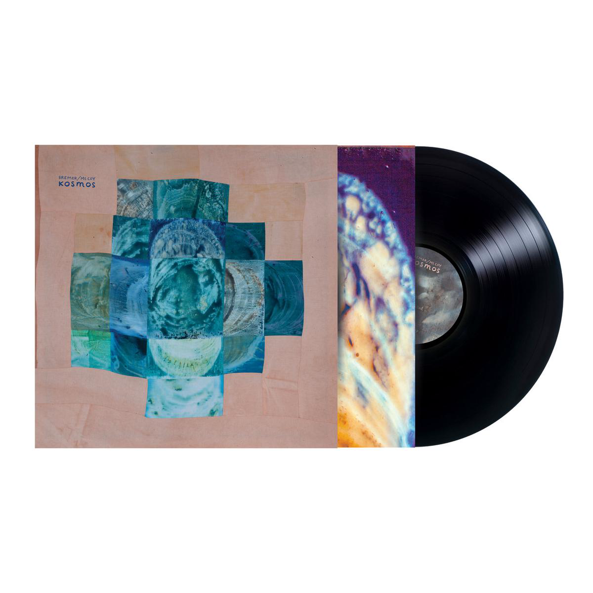 Kosmos Vinyl LP