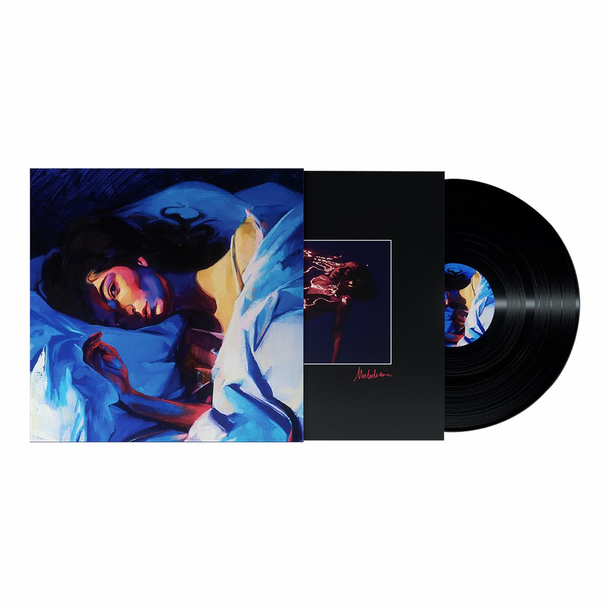 Melodrama: Vinyl LP