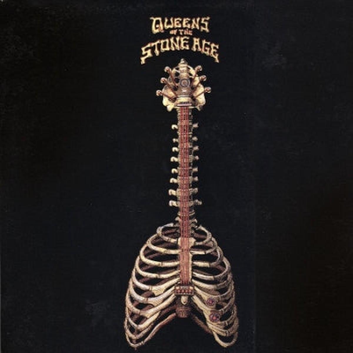 QUEENS OF THE STONE AGE – You Can’t Put Your Arms Around A Memory