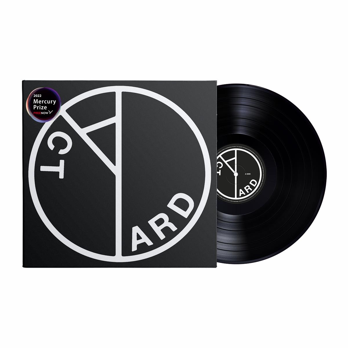 The Overload: Vinyl LP