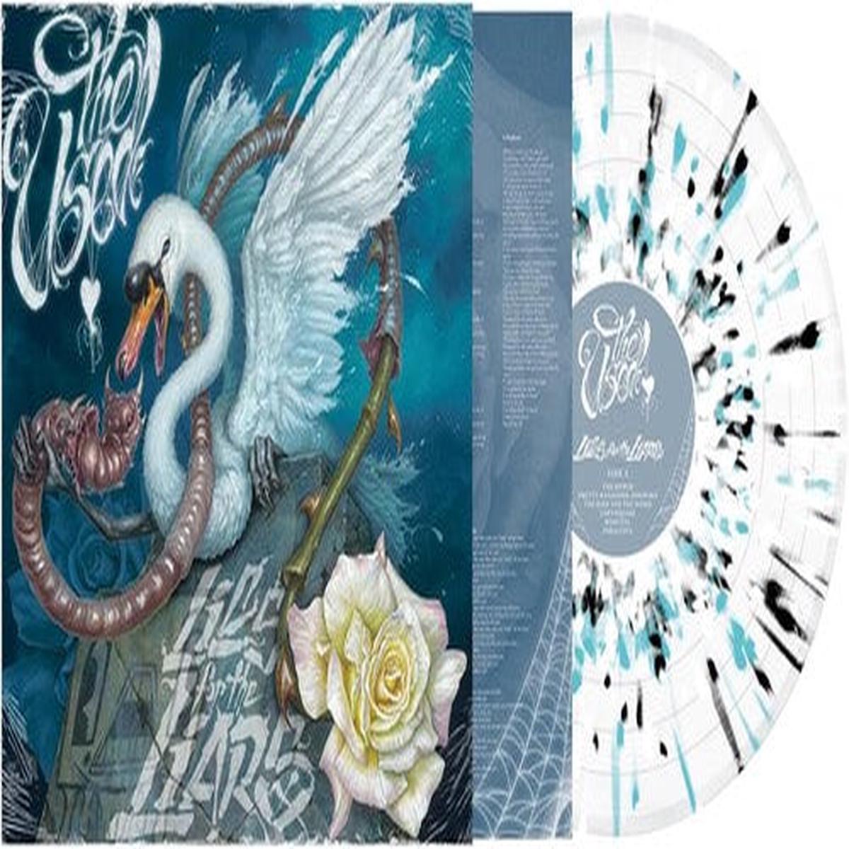 The Used: Lies For The Liars – VINYL LP
