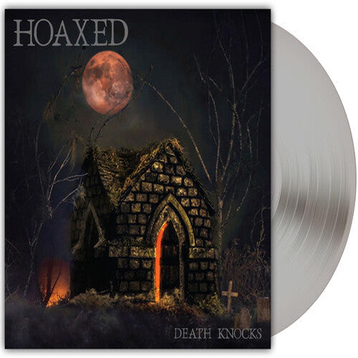 Hoaxed: Death Knocks – VINYL LP