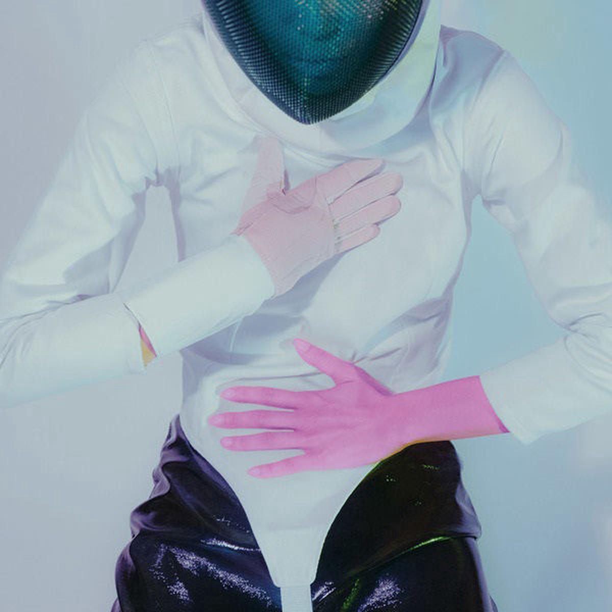 Sex 038 Food Vinyl LP