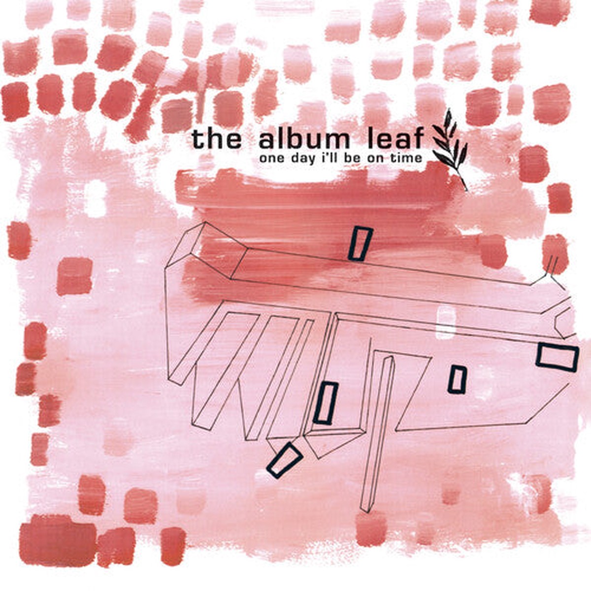The Album Leaf: One Day I’Ll Be on Time (25th Anniversary) – VINYL LP