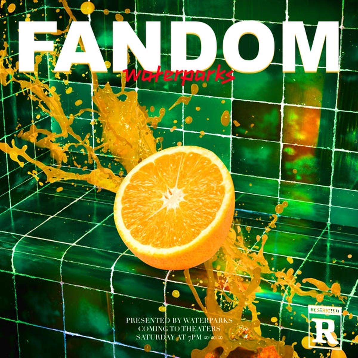 Waterparks – Fandom (LP)