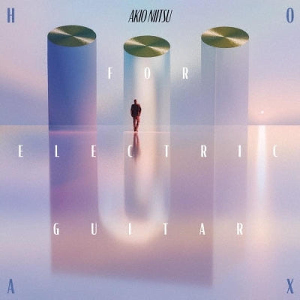 AKIO NIITSU – Hoax For Electric Guitar