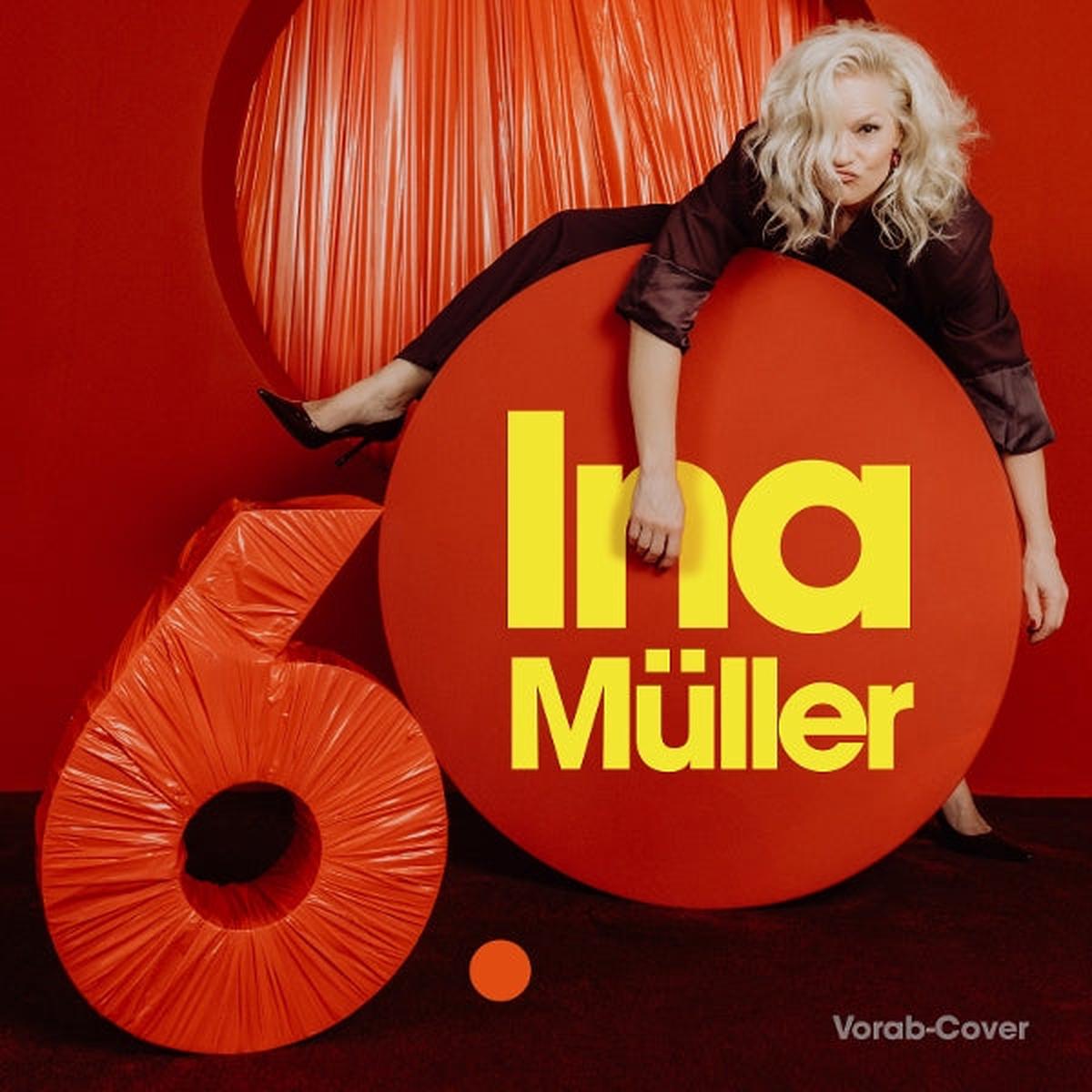 Ina Mller – 6.0 (2 LPs)