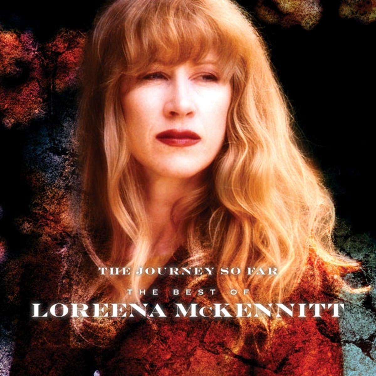 Loreena McKennitt – Journey So Far:the Best of Loreena McKennitt (LP)