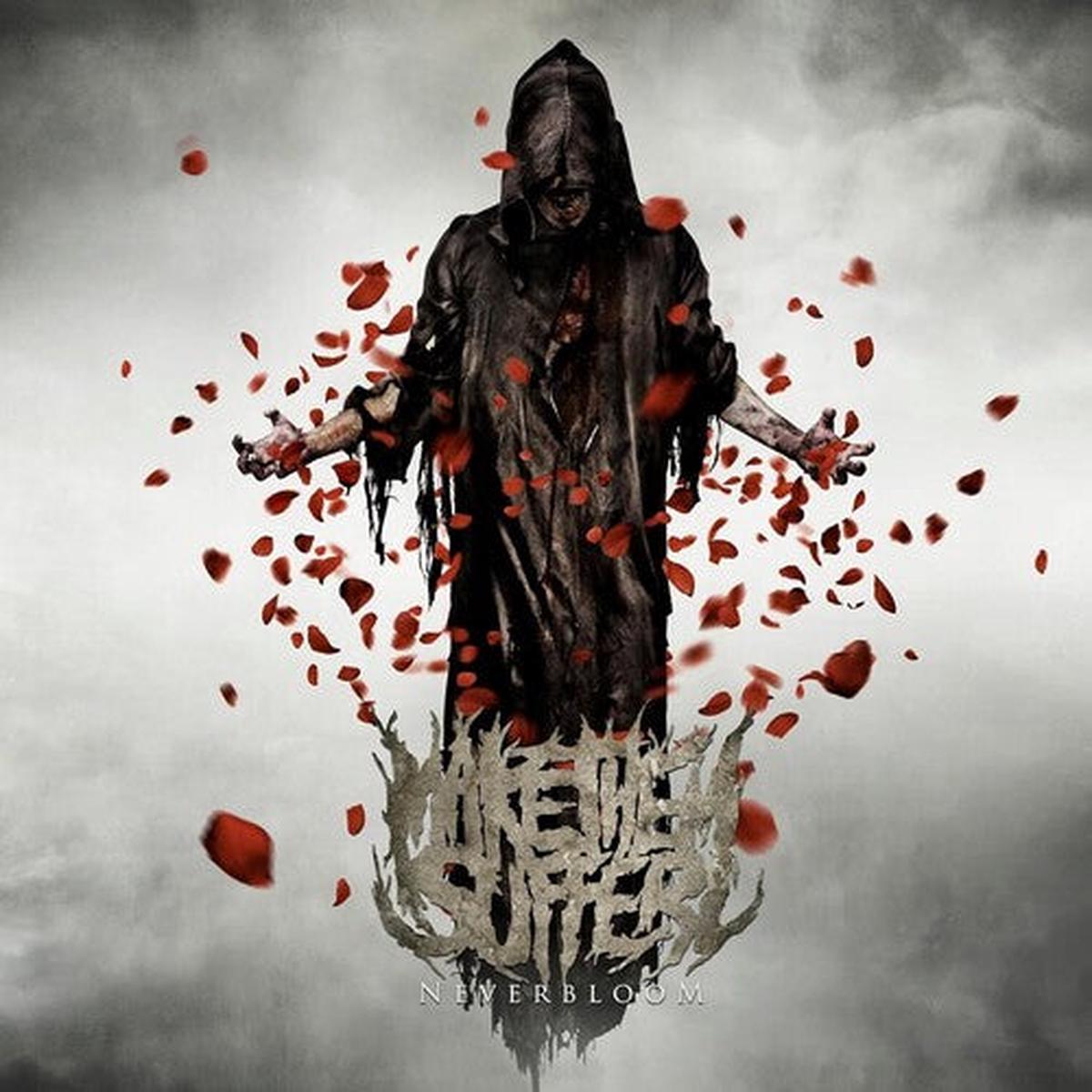 Make Them Suffer: Neverbloom – VINYL LP