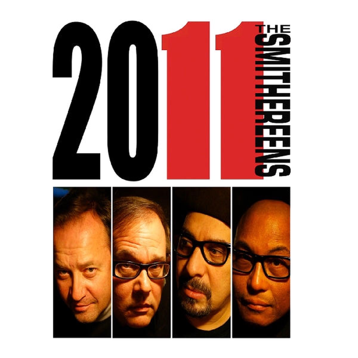 Smithereens – 2011 (LP)