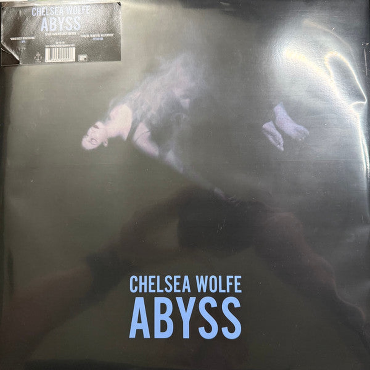 WOLFE, CHELSEA – ABYSS: 10TH ANNIVERSARY (INSOMNIA VINYL) – LP
