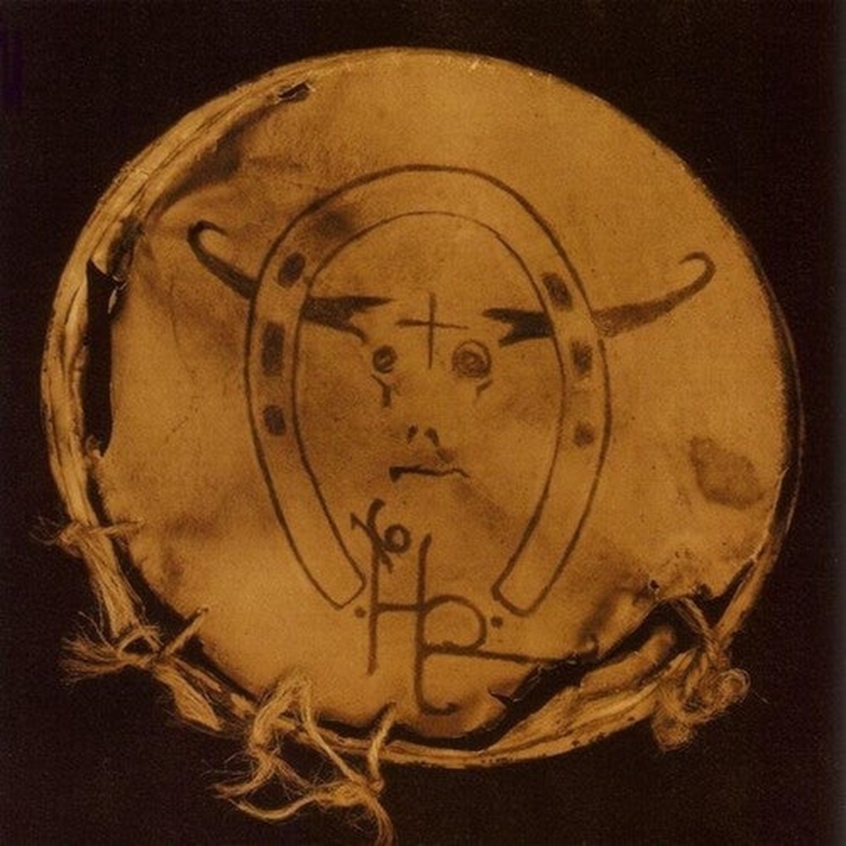 16 Horsepower: Olden - VINYL LP