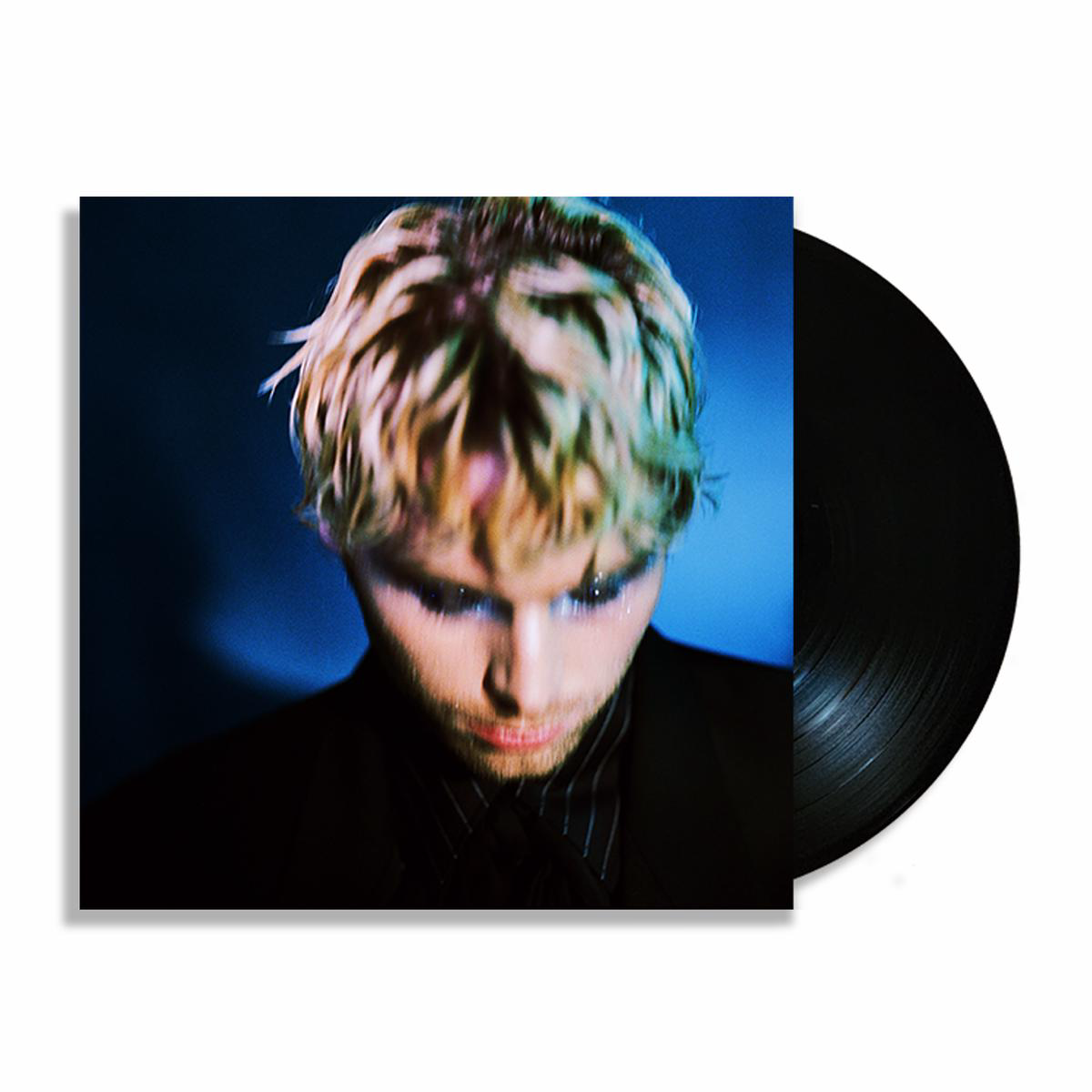 Boy EP Vinyl LP