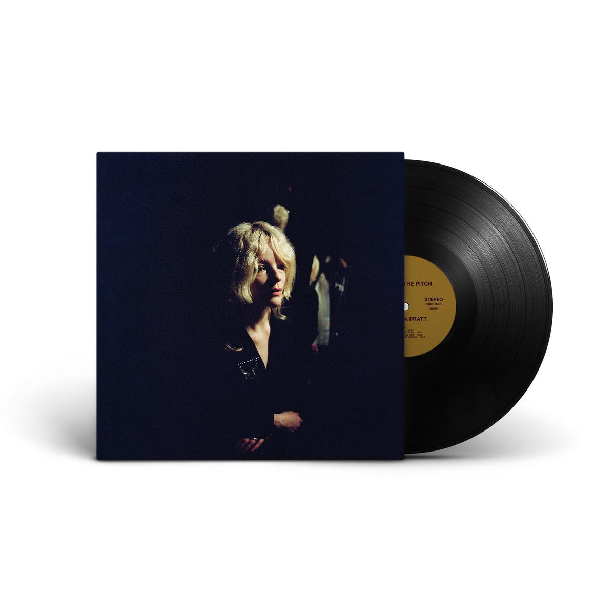 Here In The Pitch Vinyl LP