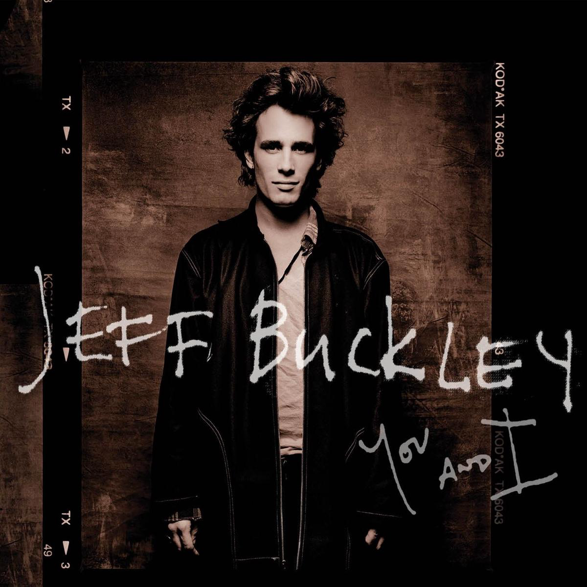 You And I Vinyl LP