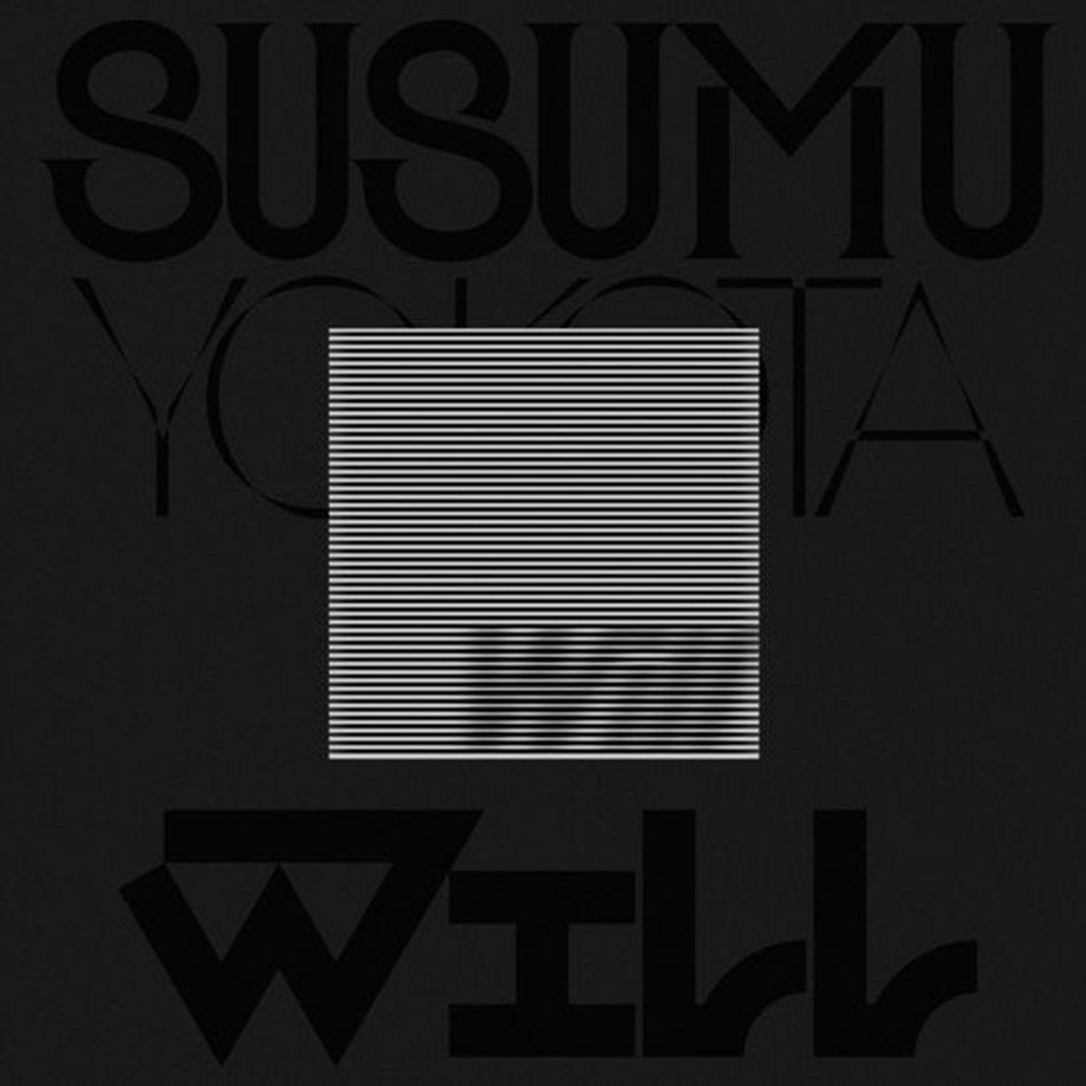 YOKOTA, SUSUMU - WILL : SKINTONE EDITION - LP
