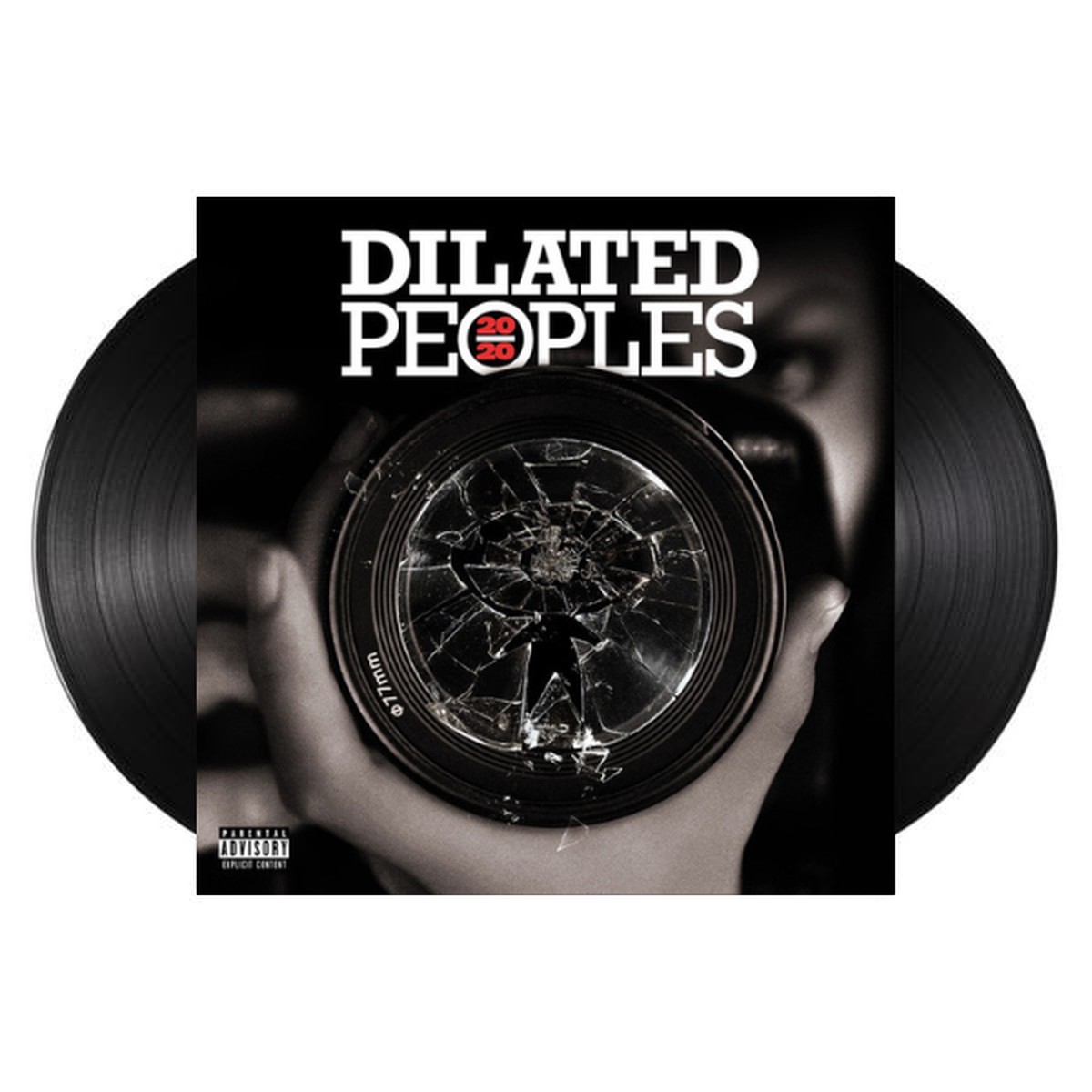 20/20 (2xLP)