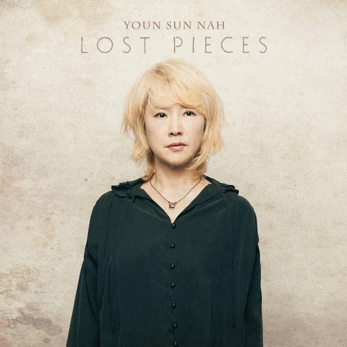 Youn Sun Nah - Lost Pieces (LP)
