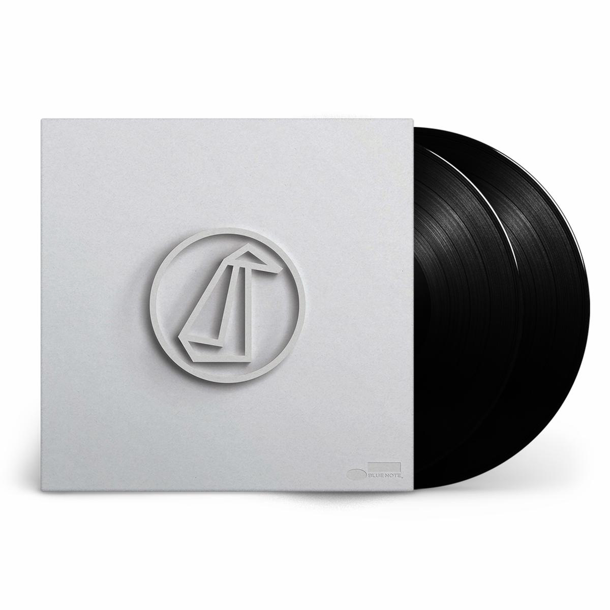 GoGo Penguin Vinyl 2LP