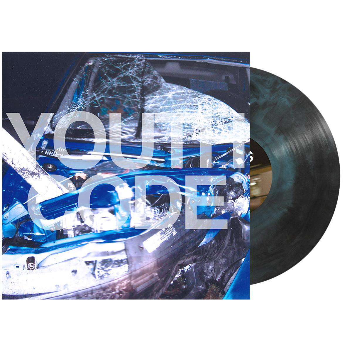 Yours With Malice Vinyl LP