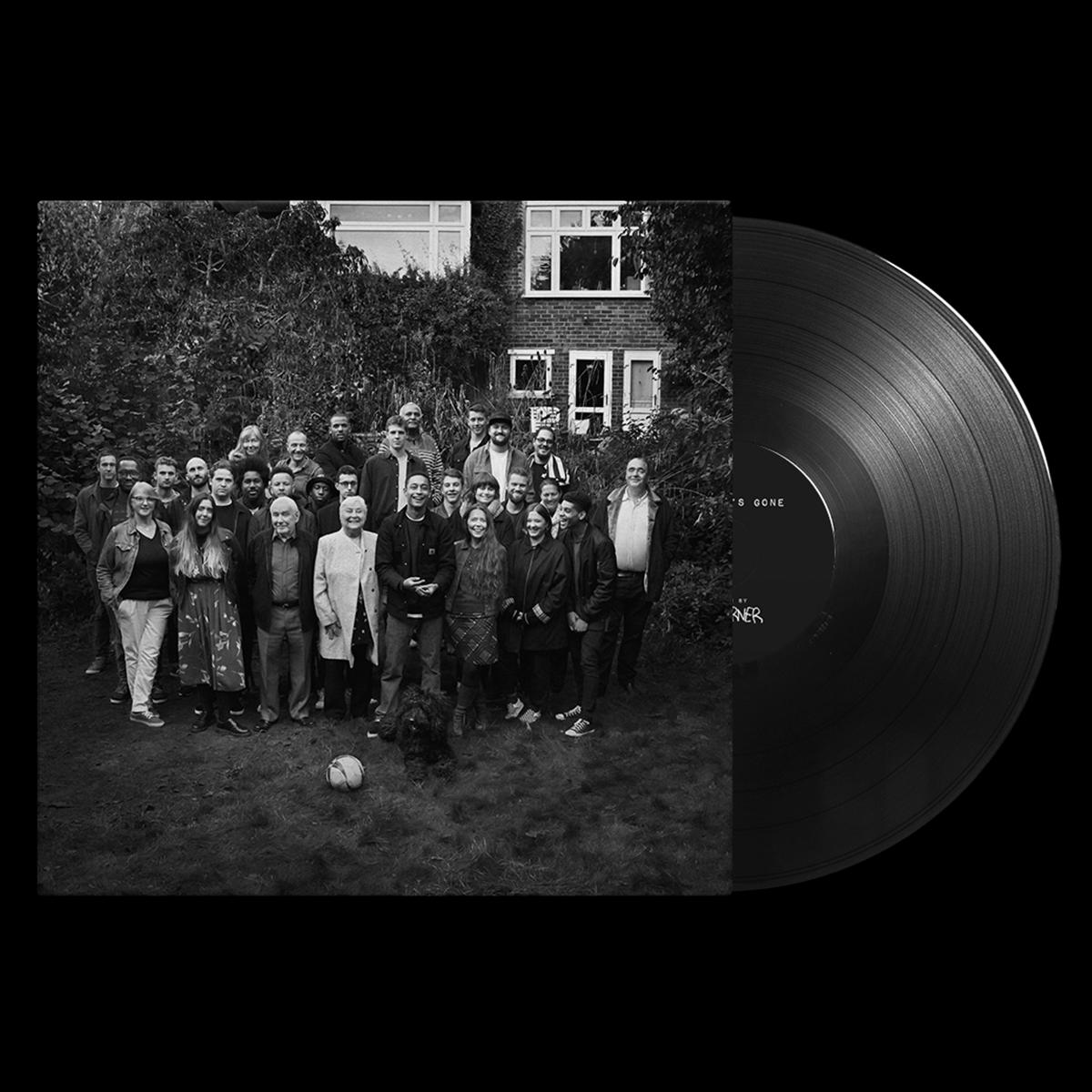 Yesterday's Gone: Vinyl LP