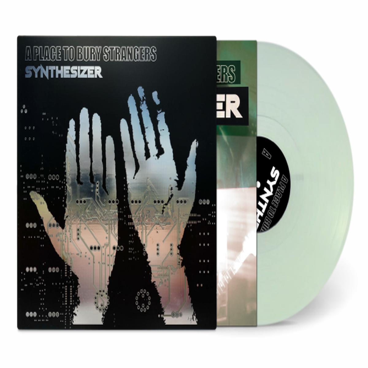 A Place To Bury Strangers - Synthesizer (LP)