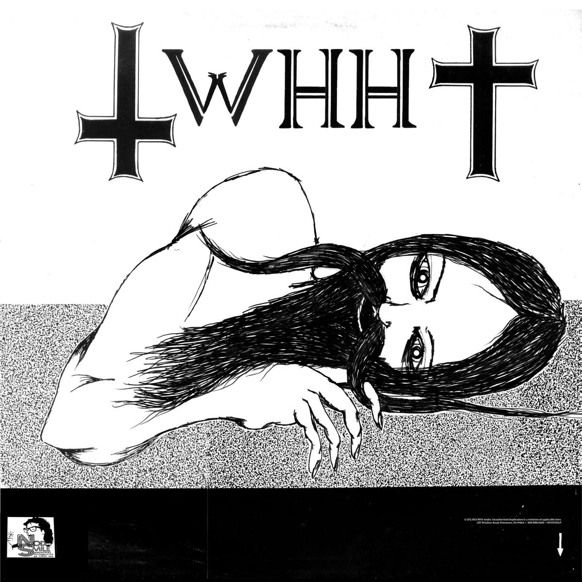 20 Guilders/We Have Heaven - Split LP (LP)