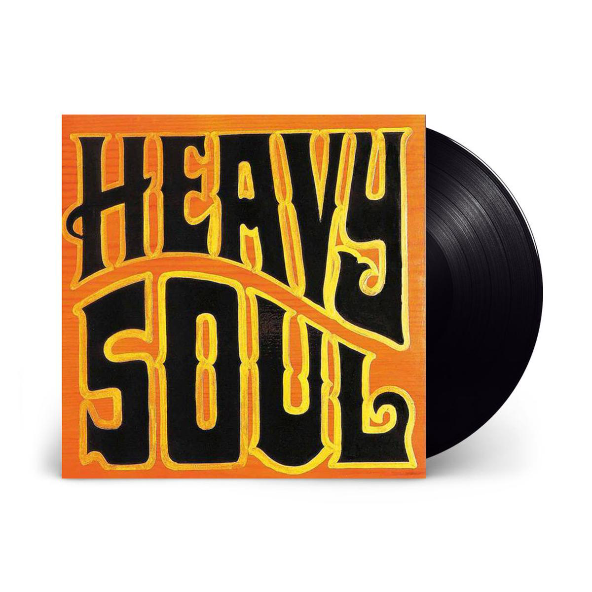 Heavy Soul Vinyl Edition